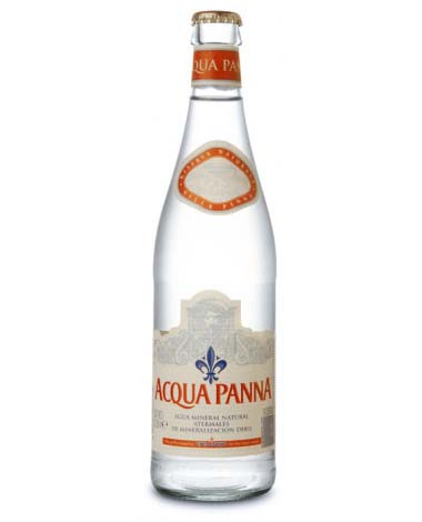 ACQUA PANNA  (500ML x 24) CRISTAL