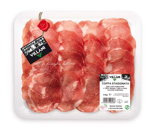 AFF. COPPA STAGIONATA 110G-CT8PZ VILLANI