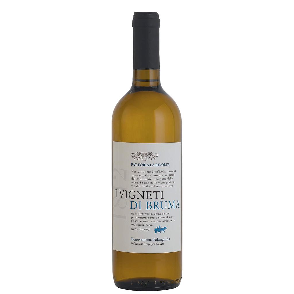 AGLIANICO NUMERI DI VINI LE CASTELLE IGT 0.75L *12