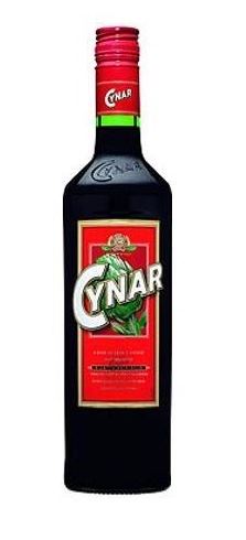 Alcachofa Cynar