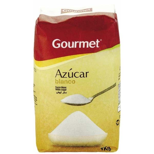 Azucar Bolsa 1 Kg