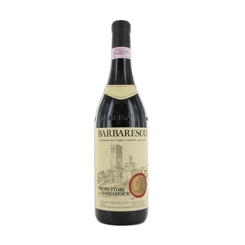 BARBARESCO 2013 DOCG 13,5º (PRUNOTTO)