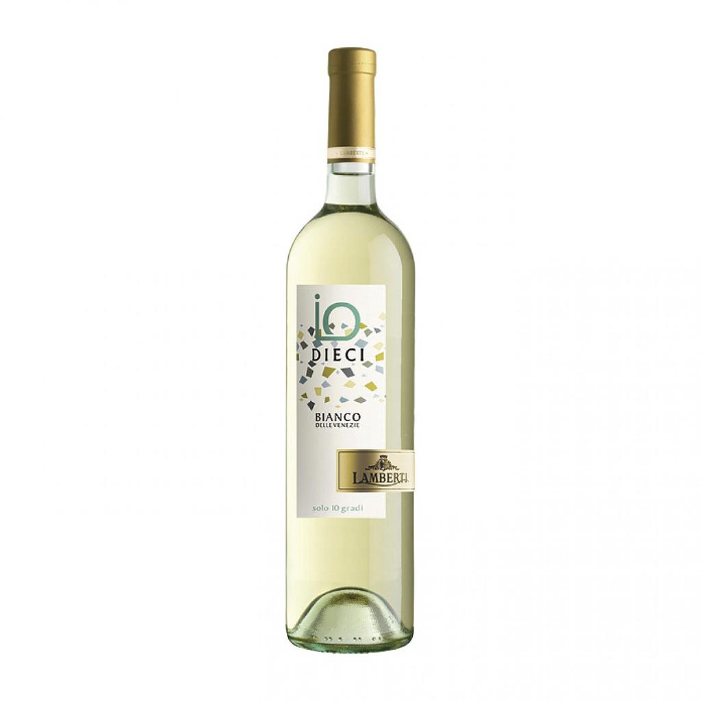 BIANCO DELLE VENEZIE DIECI 0.75L *6