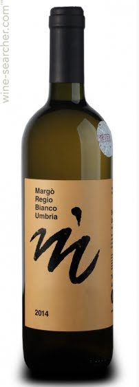 BIANCO REGIO CANTINA MARGO 0,75L *12