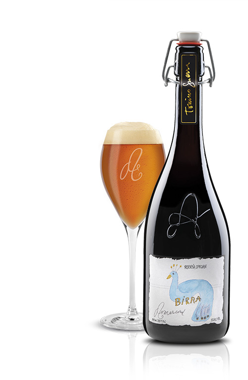 BIRRA RISERVA SPECIALE T.GUERRA 6*750ML