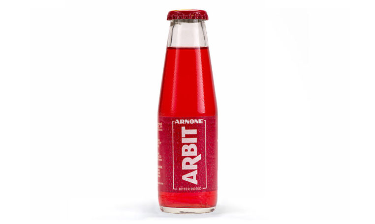 BITTER ROSSO SODA ARNONE (6*10CL)