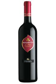 BRACHETTO D'ACQUI CA' BIANCA 0.75L *6