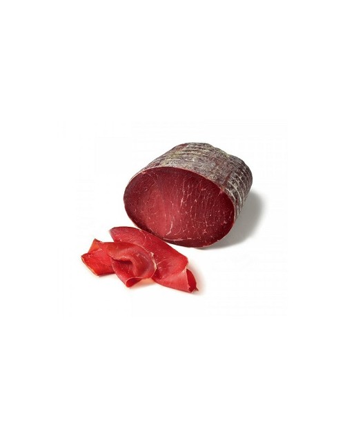 BRESAOLA (LONCHEADA)125GR