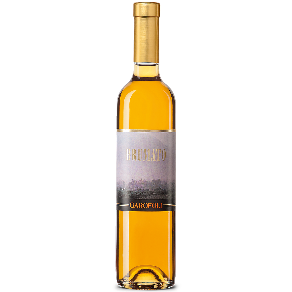 BRUMATO PASSITO GAROFOLI DOC 0.5L *6