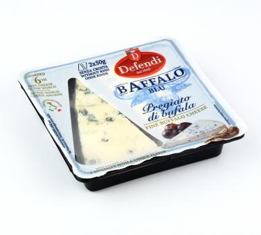 BAFFALO BLU 100gr DEFENDI