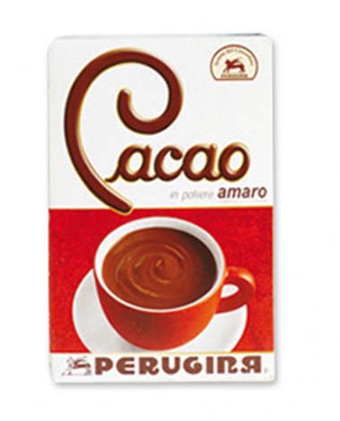 CACAO PERUGINA 75 GR(1202)