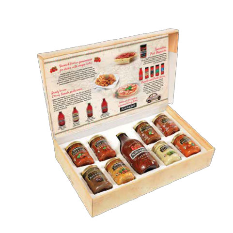 CAJA REGALO MEDIUM AGROMONTE