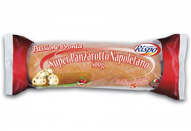 CAJA SUPERPANZAROTTO NAPOLI 500GR 12PZ (CRO1092) 