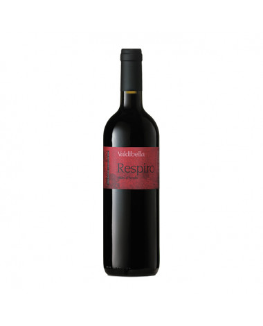 CAMPO REALE NERO D'AVOLA RAPITALA' 0,375L *12