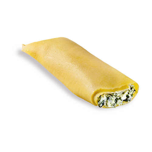 CANNELLONI RICOTTA SPINACI SURGITAL 3KG