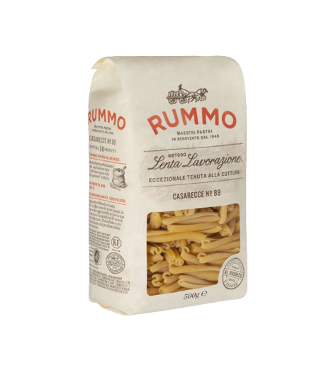 CASARECCE N.88 (16 x 500g) RUMMO