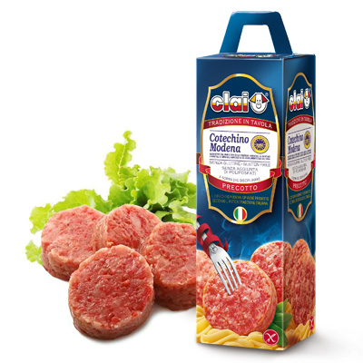 COTECHINO 500 GRS. CLAI (CAJA DE 16 UNIDADES) (27100)