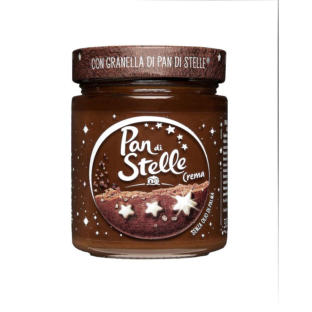 CREMA PAN DI STELLE (330GR x 10) MULINO BIANCO