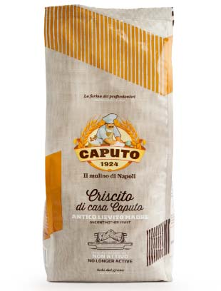 CRISCITO CAPUTO 1KG