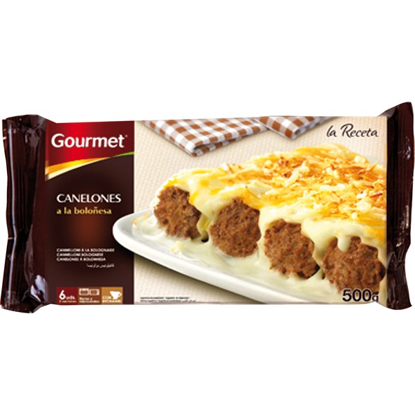 Canelon Gourmet 1,8 Kg