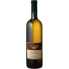 DONNA LUIGIA MALVASIA TORRE FORNELLO 0.75L *6