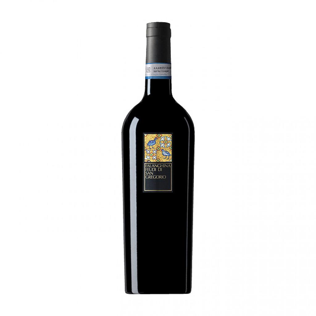 FALANGHINA FEUDI DI SAN GREGORIO DOC 0.75L *6