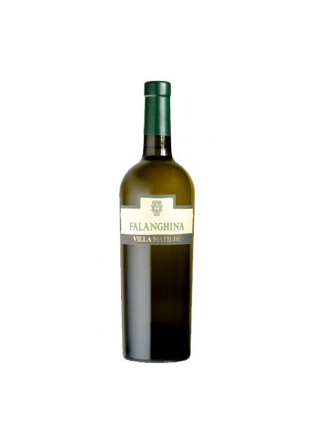 FALANGHINA ROCCAMONFINA VILLA MATILDE