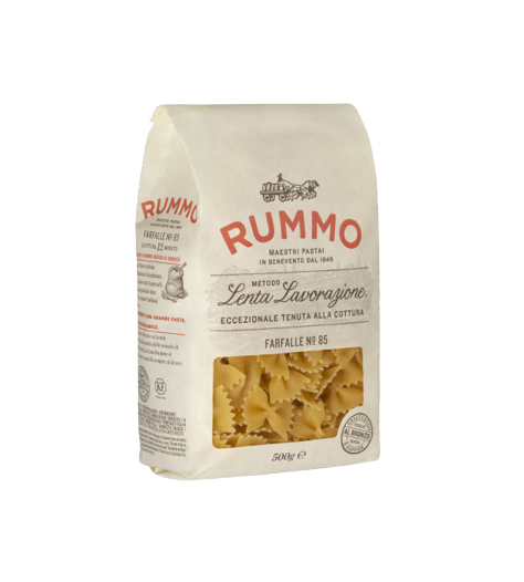 FARFALLE Nº85 (16 x 500g) RUMMO