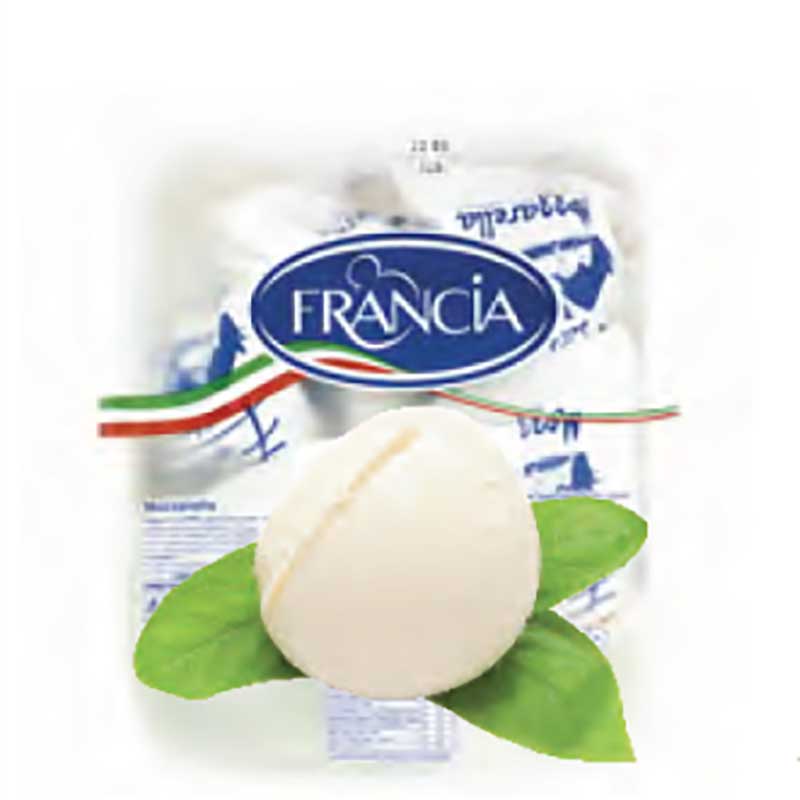 FDL PALLE (750GR*4) FRANCIA LATTICINI