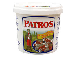 FETA PATROS 1KG LATA (019400)