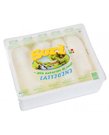 FIOR DI LATTE BARRA SORI 1KG