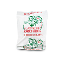 FIOR DI LATTE IN ACQUA ORCHIDEA 500GR (*3KG)