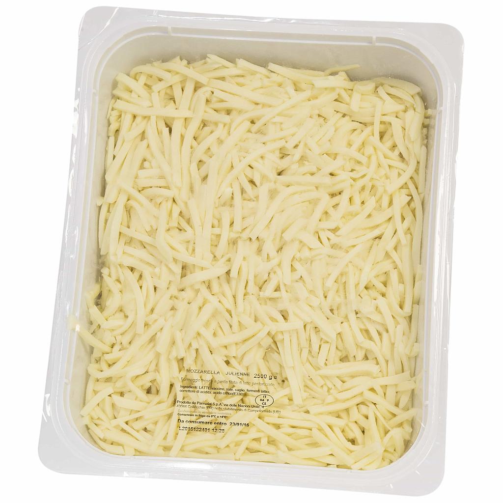 FIORDIPIZZA JULIENNE BUSTA 1,5KG*6 I4