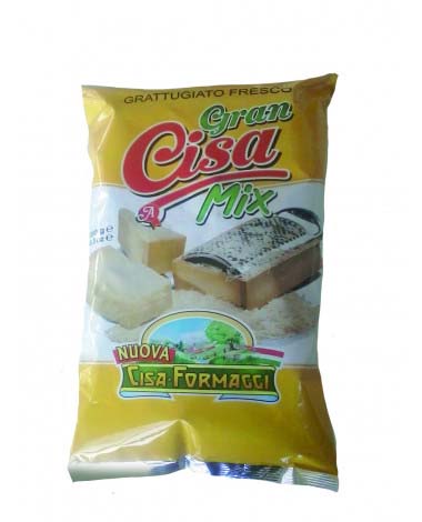 FORMAGGIO GRAN CISA MIX 1 KG.(F0032002)