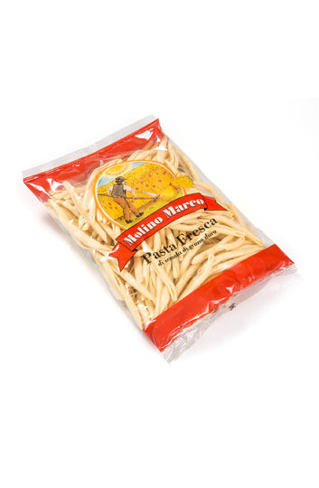 FUSILLI CALABRESI 500 GRS. MOLINO MARCO (MF5)