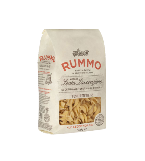 FUSILLOTTI (12 x 500g) RUMMO 