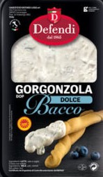 GORGONZOLA DOLCE 200gr DEFENDI