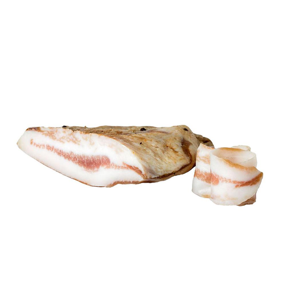GUANCIALE STAGION 1,3kg (2pz)