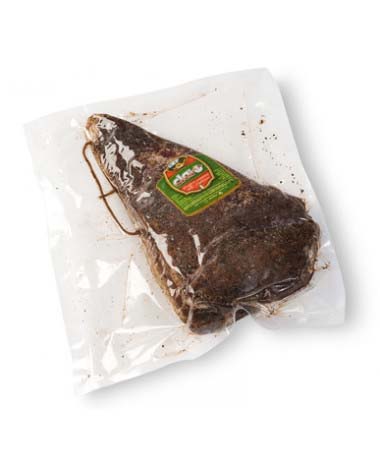 GUANCIALE STAGIONATO S/V CLAI