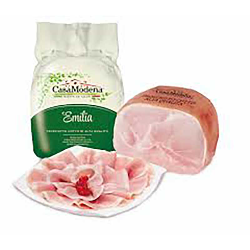 HIGH QUALITY COOKED HAM 'EMILIA'