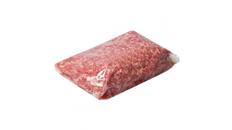 IMPASTO DI SALSICCIA FRESCA (KG)