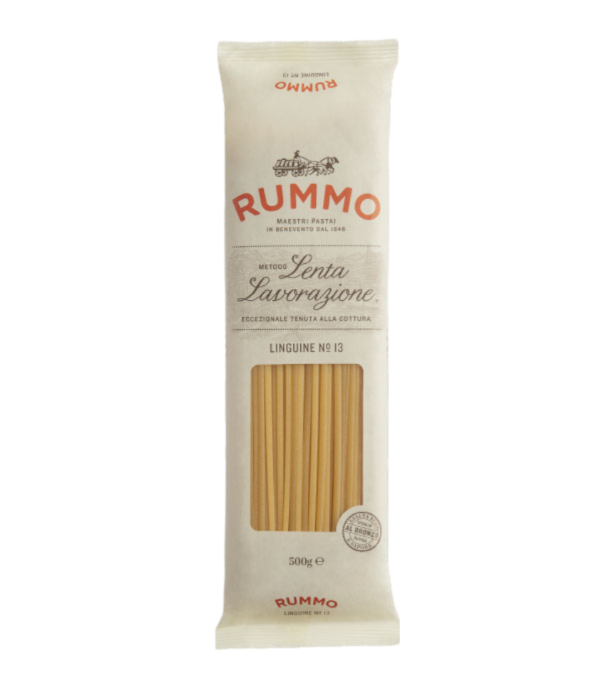 LINGUINE Nº13 (500g x 24) RUMMO