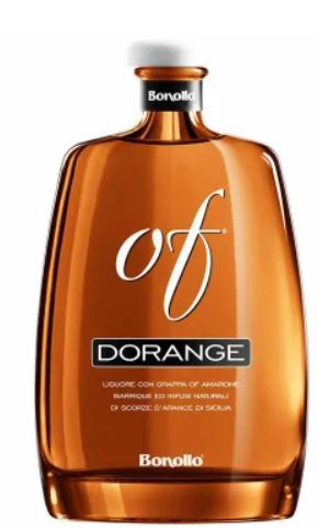 LIQUORE DORANGE BONOLLO 42º 70CL