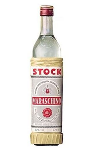 MARASCHINO 70CL 25º *6