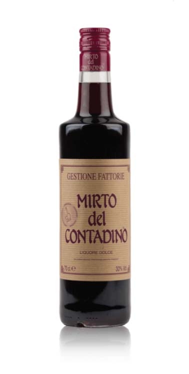 MIRTO DEL CONTADINO L.M.