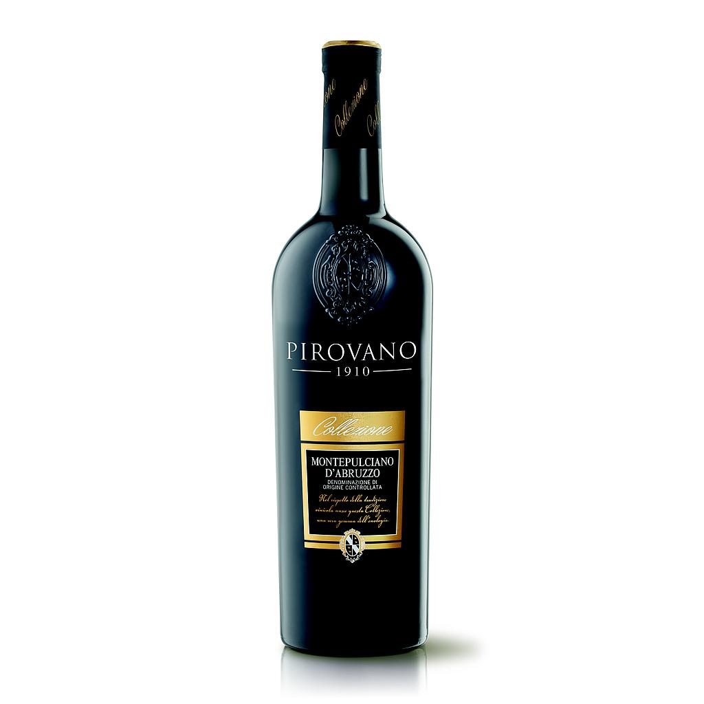 MONTEPULCIANO D'ABRUZZO DOC 13º COLLEZIONE PIROVANO