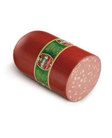 MORTADELLA CON PISTACHO 3KG. CLAI(20790)