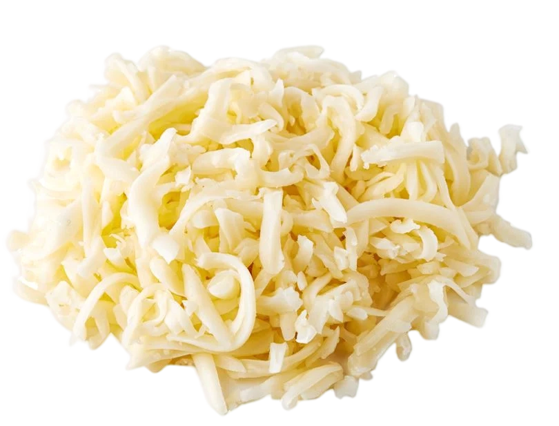 MOZZARELLA "ELLISSIMA" JULIENNE BUSTA CUBETTINA