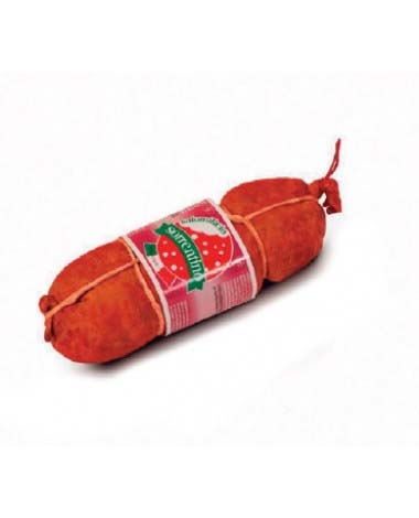 NDUJA 500gr Aprox SORRENTINO