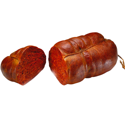 NDUJA SV 400g -ct4pz VILLANI